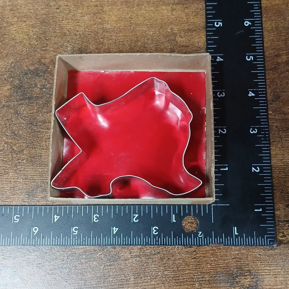 Vintage Texas Lone Star 